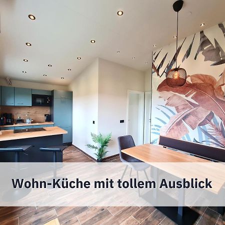 Ferienhaus Rothsee-Oase Ideale Ausgangslage Mit Tollem Ausblick, Sauna Und Privatem Garten 罗特 外观 照片