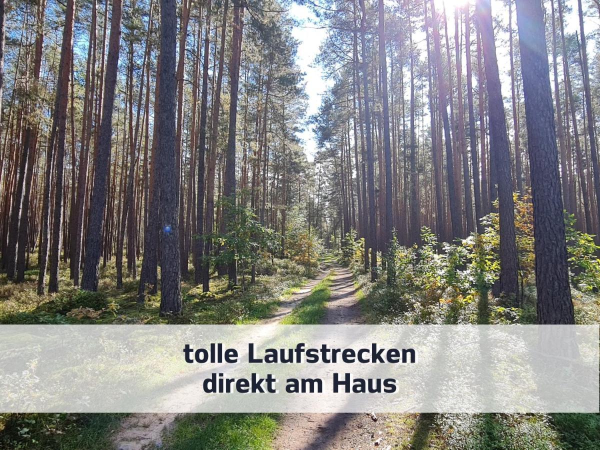 Ferienhaus Rothsee-Oase Ideale Ausgangslage Mit Tollem Ausblick, Sauna Und Privatem Garten 罗特 外观 照片