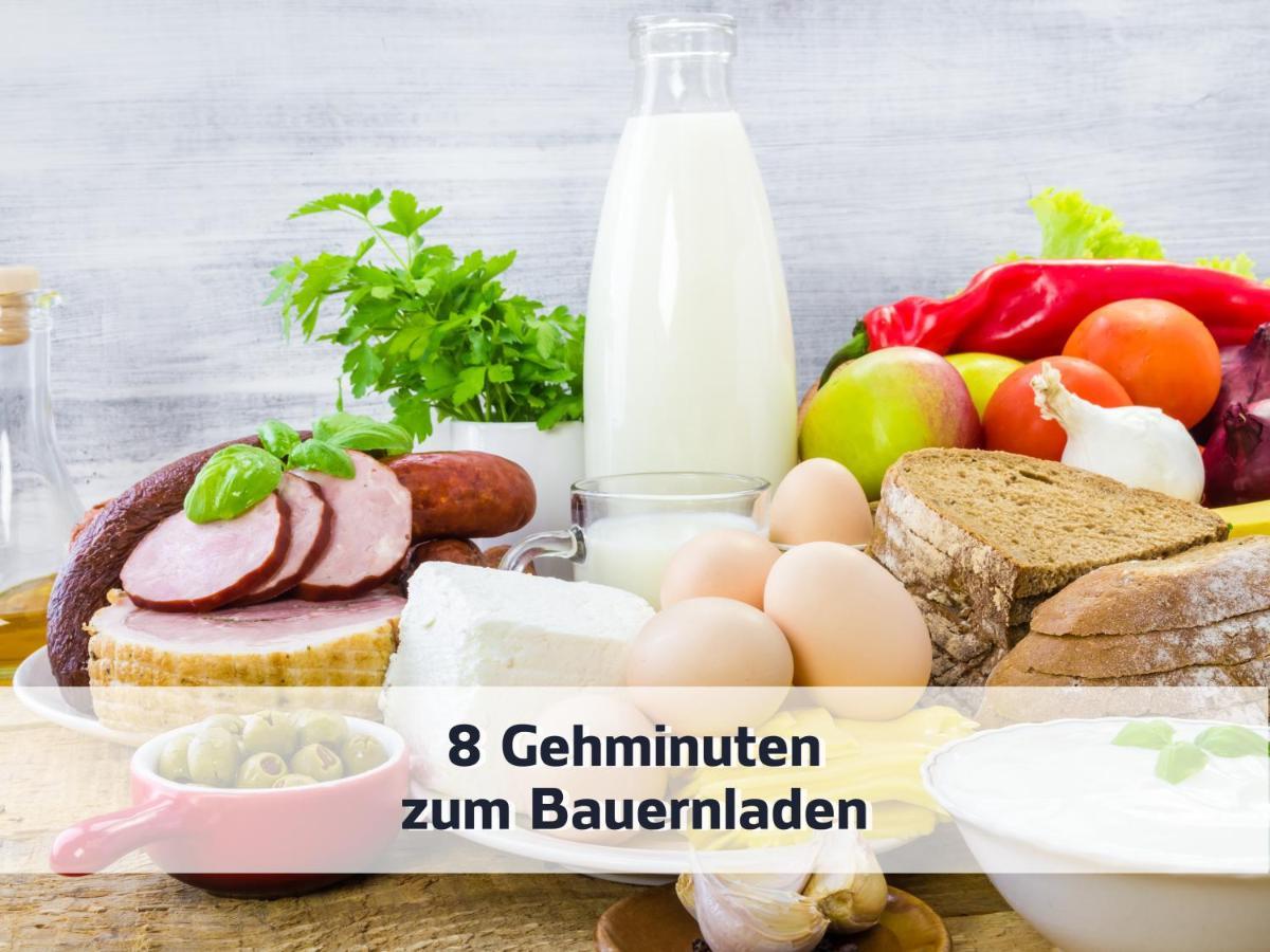 Ferienhaus Rothsee-Oase Ideale Ausgangslage Mit Tollem Ausblick, Sauna Und Privatem Garten 罗特 外观 照片