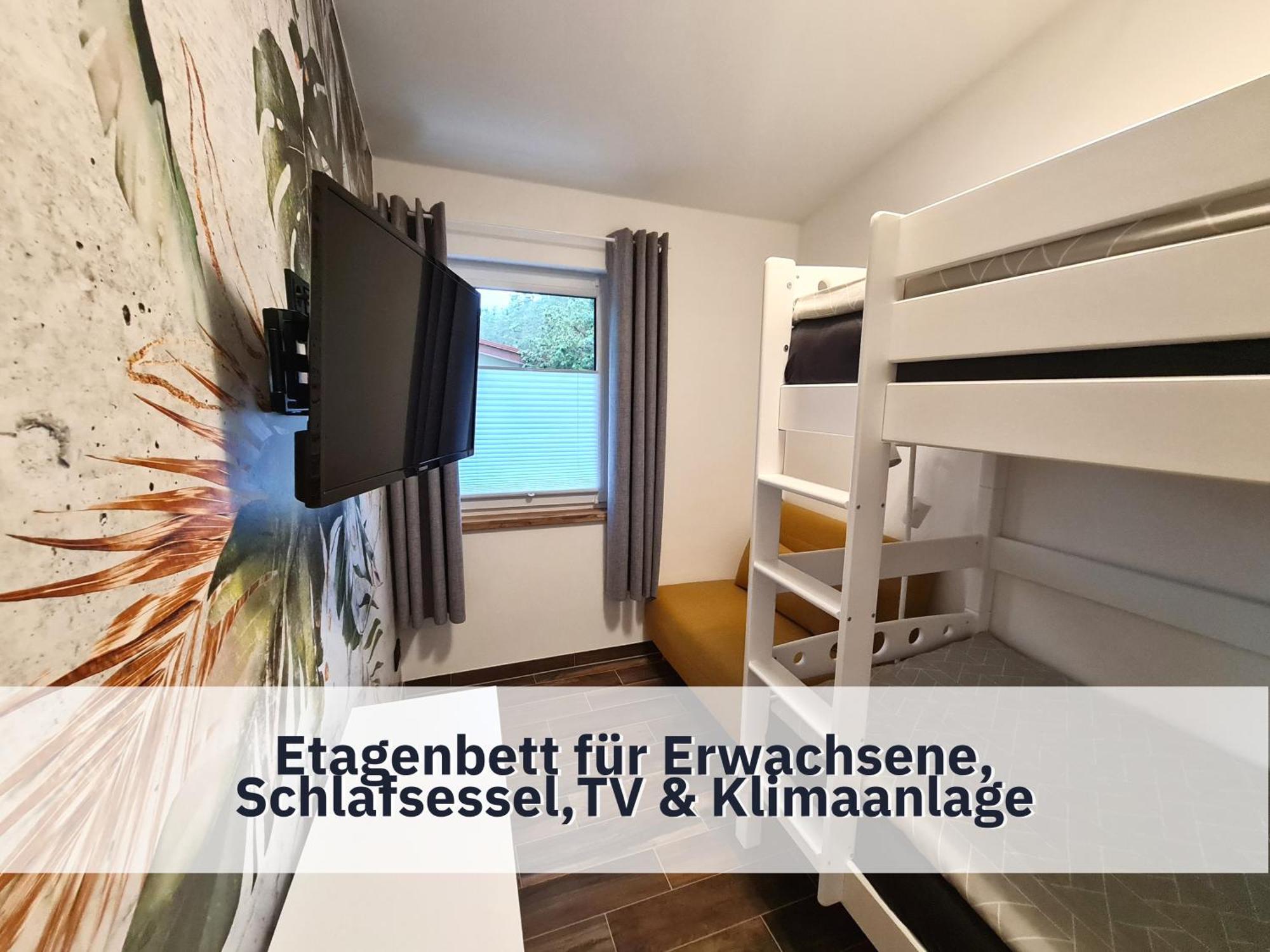 Ferienhaus Rothsee-Oase Ideale Ausgangslage Mit Tollem Ausblick, Sauna Und Privatem Garten 罗特 外观 照片