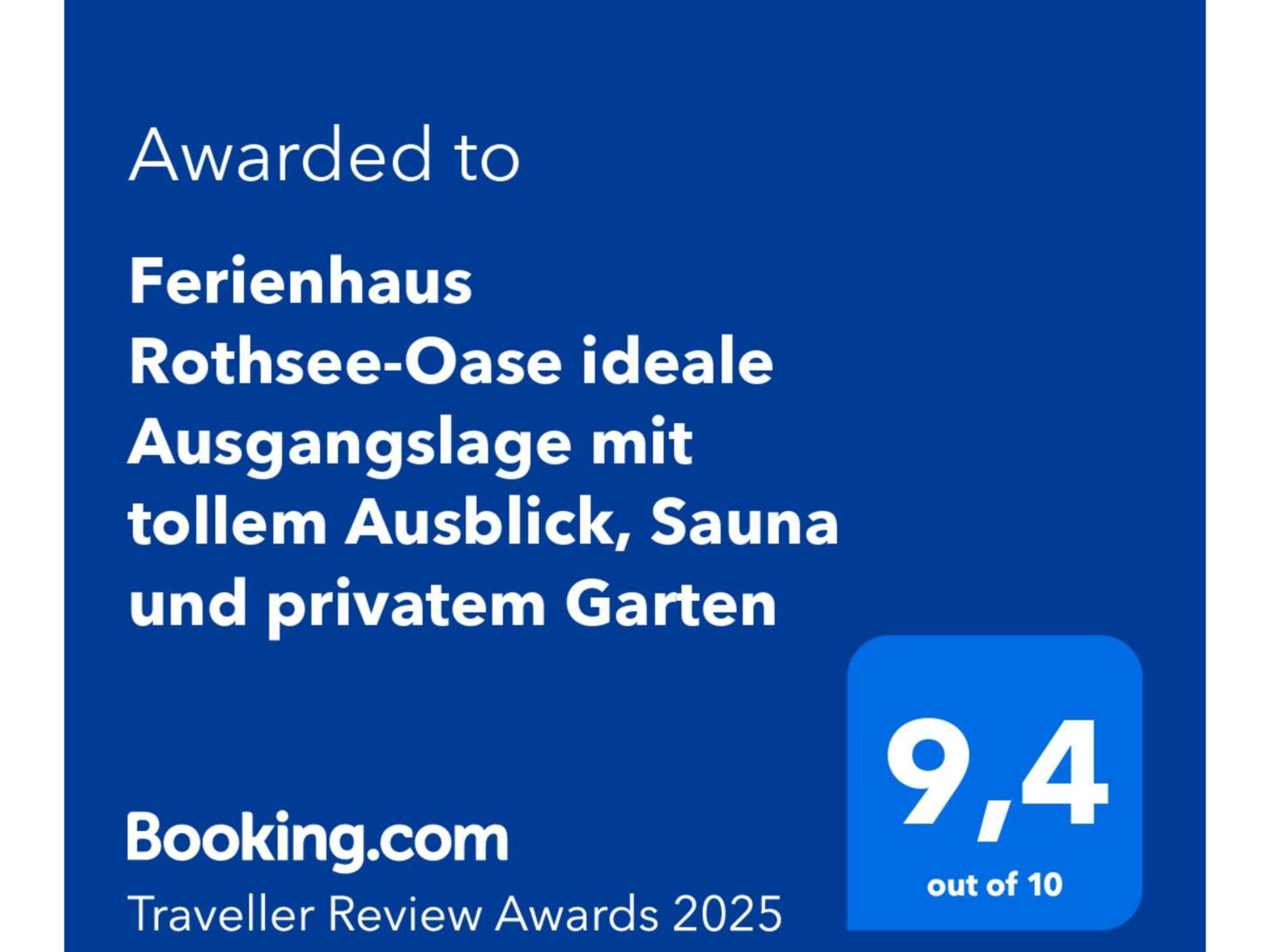 Ferienhaus Rothsee-Oase Ideale Ausgangslage Mit Tollem Ausblick, Sauna Und Privatem Garten 罗特 外观 照片